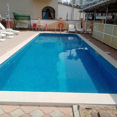 Hotel Palace Кранево Екстер'єр фото