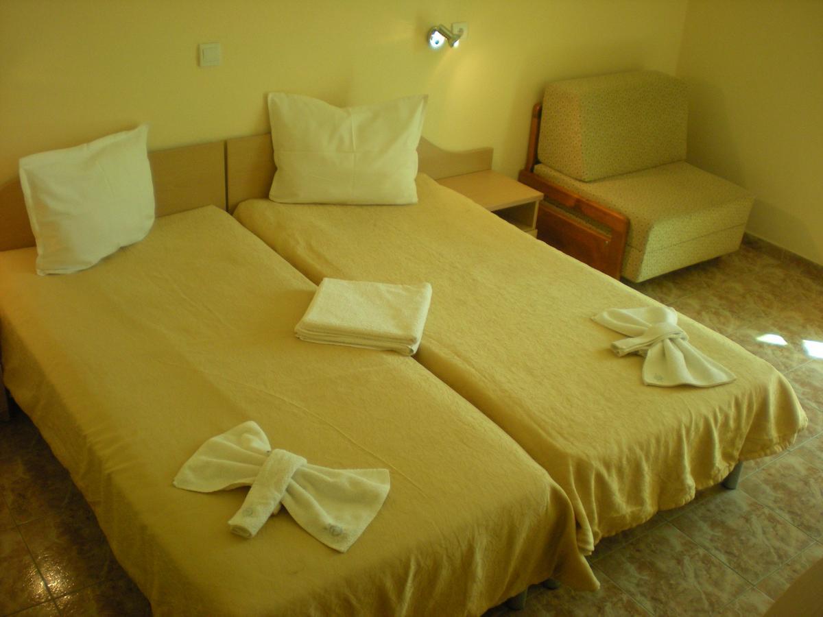Hotel Palace Кранево Екстер'єр фото
