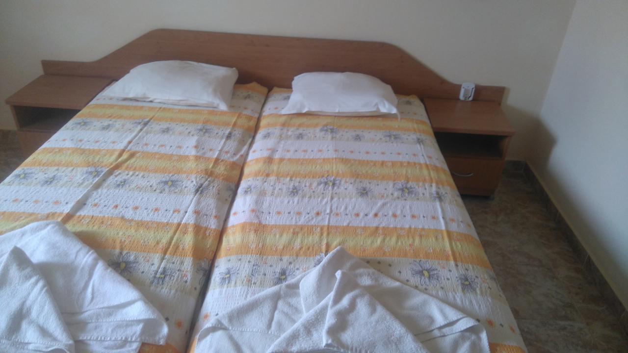 Hotel Palace Кранево Екстер'єр фото
