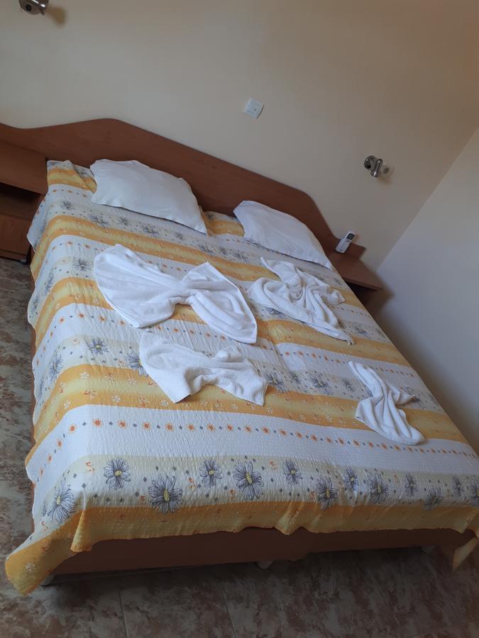 Hotel Palace Кранево Екстер'єр фото