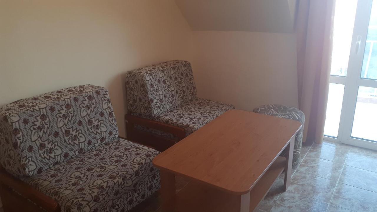 Hotel Palace Кранево Екстер'єр фото