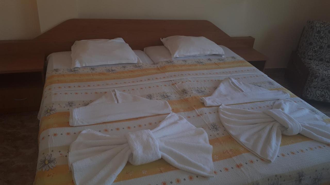 Hotel Palace Кранево Екстер'єр фото